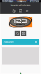 Mobile Screenshot of 123-informatica.com
